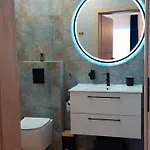 Przy Stoku Pod Lasem I Z Tarasem - Powrócisz Tu Hillside Apartament