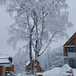 Przy Stoku Pod Lasem I Z Tarasem - Powrócisz Tu Hillside Apartament *