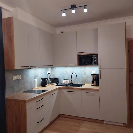 Apartment Pod Lasem I Z Tarasem - Powrocisz Tu Hillside Karpacz