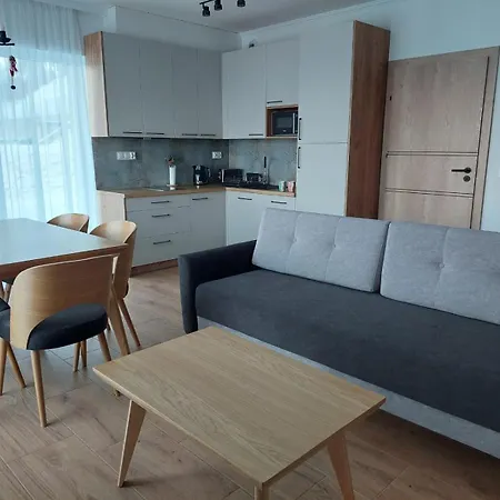 Przy Stoku Pod Lasem I Z Tarasem - Powrocisz Tu Hillside * كارباش