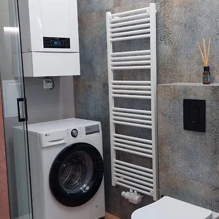 Przy Stoku Pod Lasem I Z Tarasem - Powrocisz Tu Hillside * Карпач