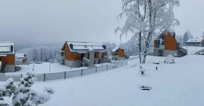 Appartement Przy Stoku Pod Lasem I Z Tarasem - Powrocisz Tu Hillside *