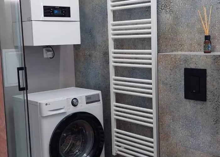 Przy Stoku Pod Lasem I Z Tarasem - Powrocisz Tu Hillside * Karpacz